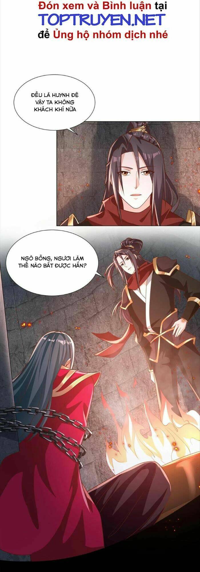 Mục Long Sư Chapter 238 - 14