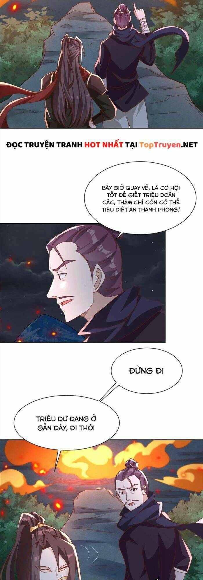 Mục Long Sư Chapter 238 - 3