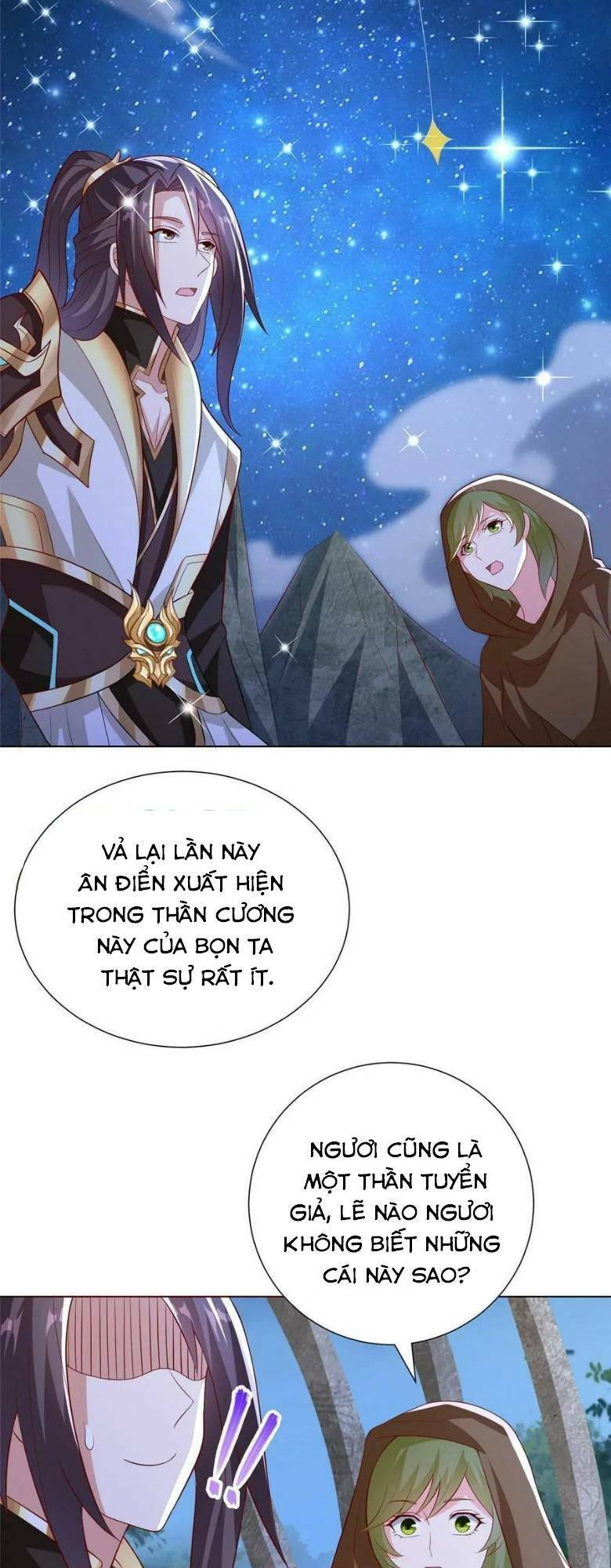 Mục Long Sư Chapter 312 - 13