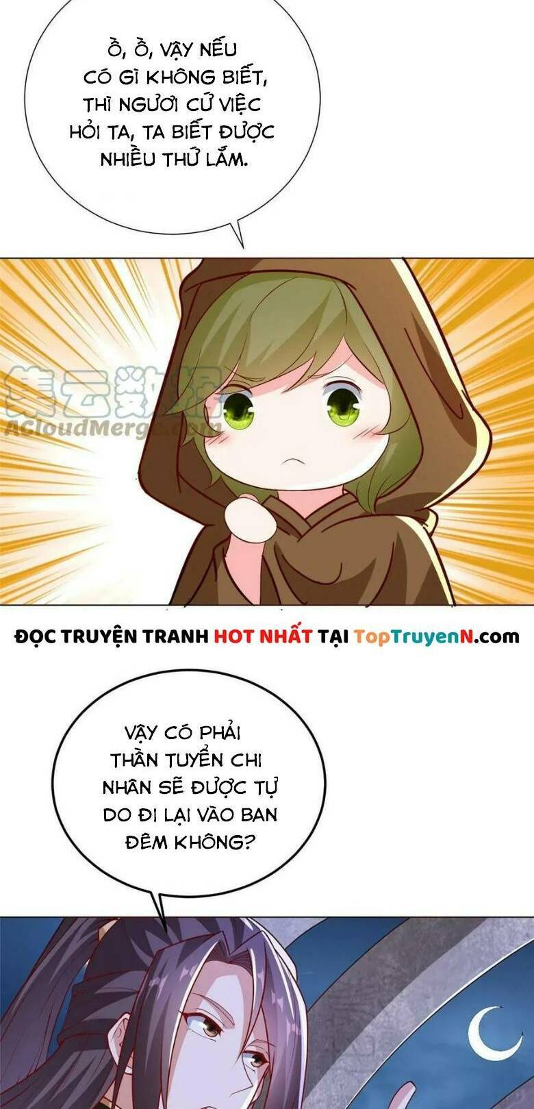 Mục Long Sư Chapter 312 - 15