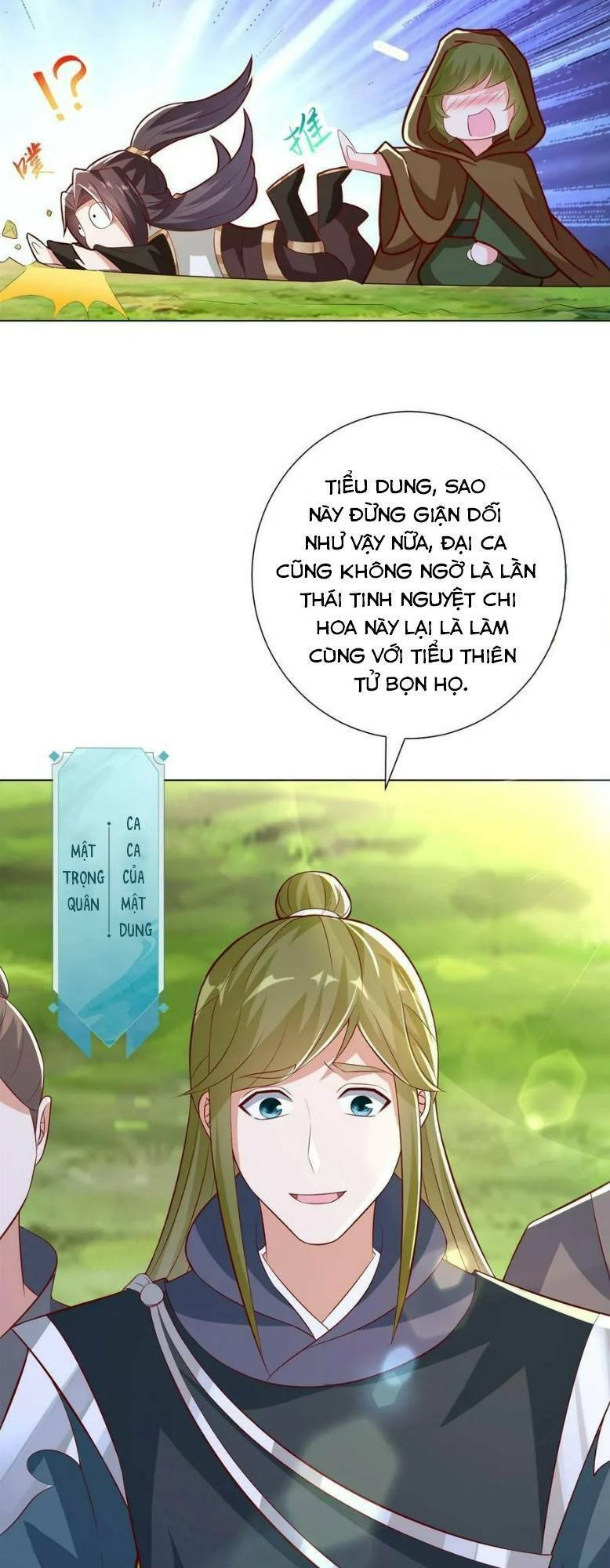 Mục Long Sư Chapter 312 - 22