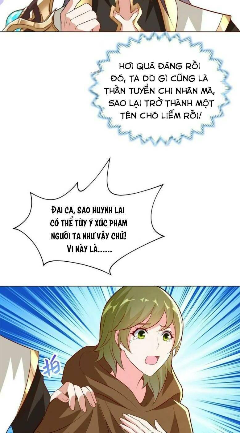 Mục Long Sư Chapter 312 - 30