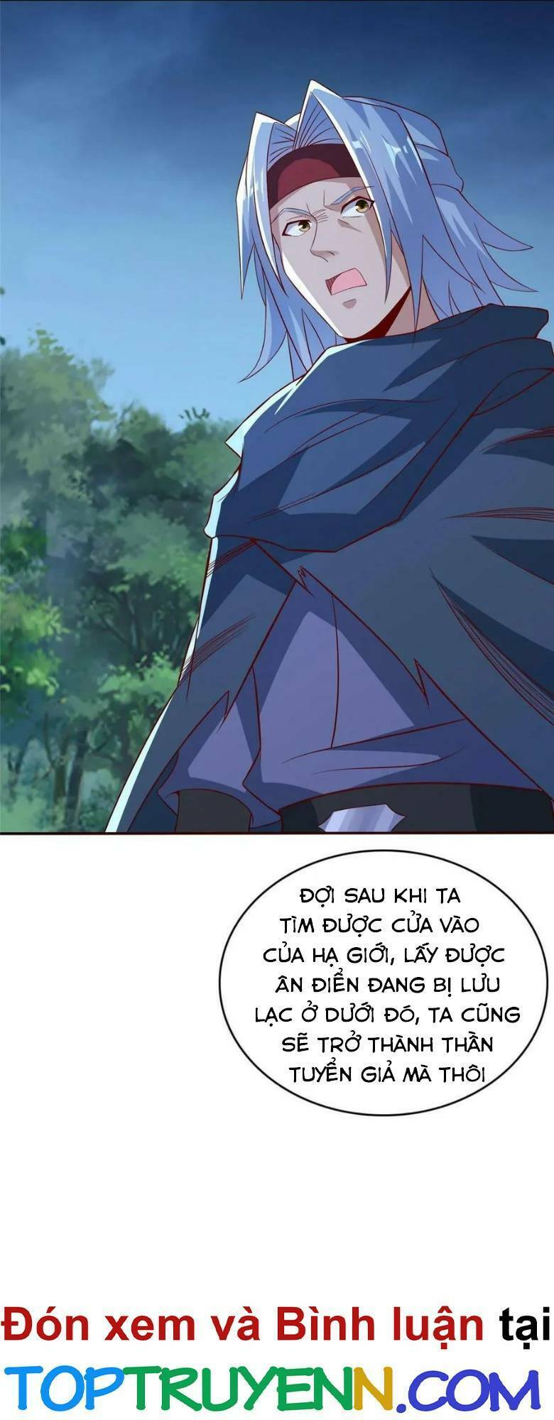 Mục Long Sư Chapter 312 - 8