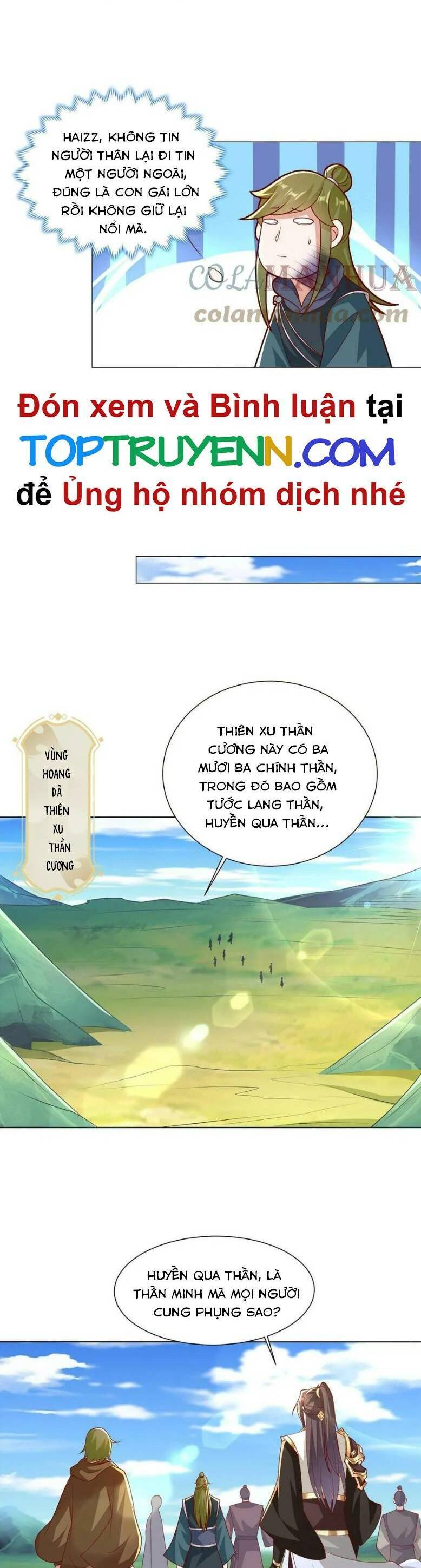 Mục Long Sư Chapter 313 - 8