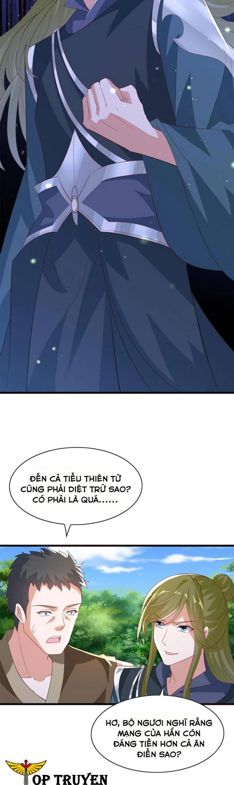 Mục Long Sư Chapter 315 - 5