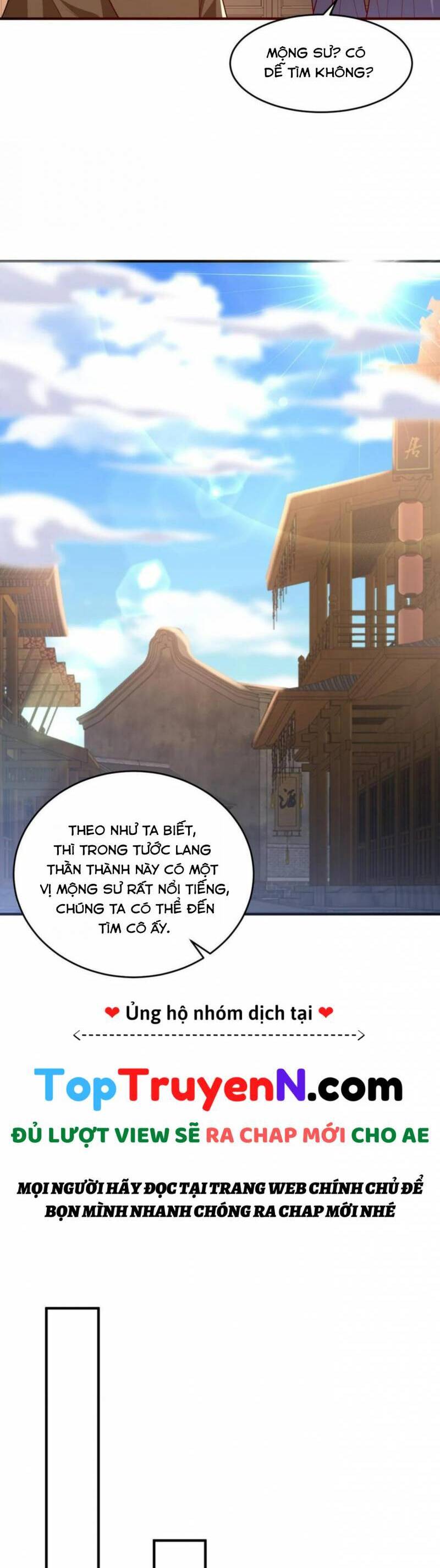 Mục Long Sư Chapter 321 - 18