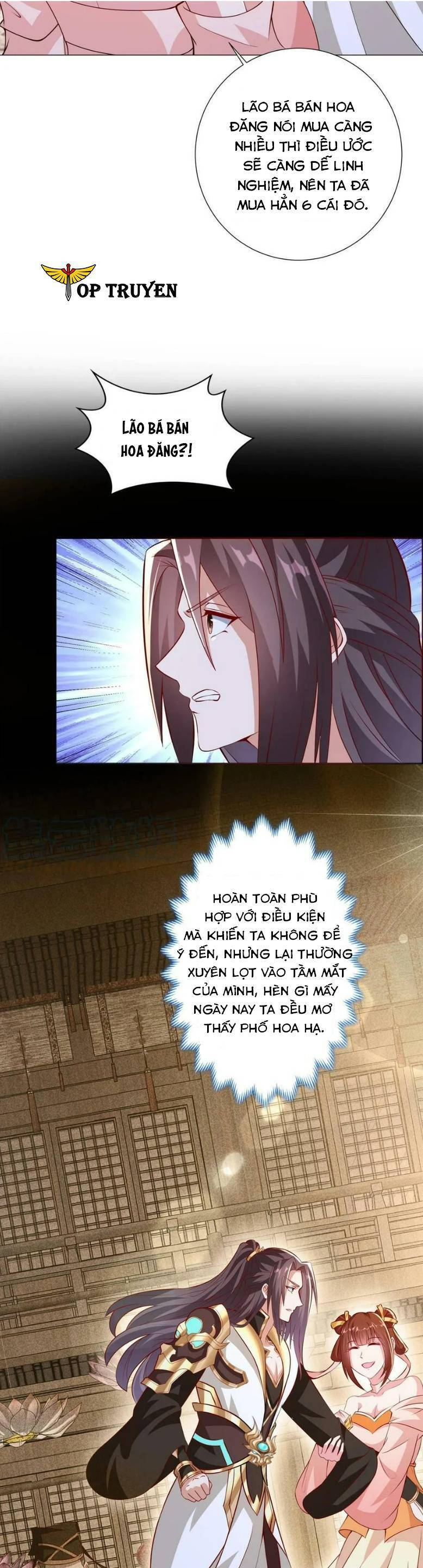 Mục Long Sư Chapter 323 - 11