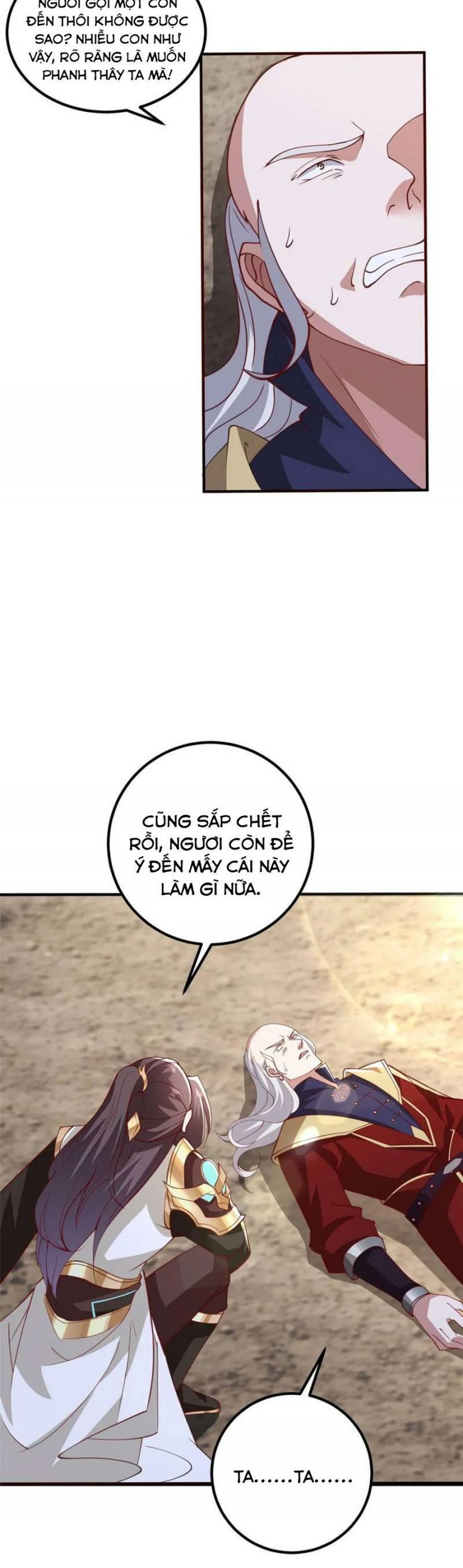 Mục Long Sư Chapter 337 - 14