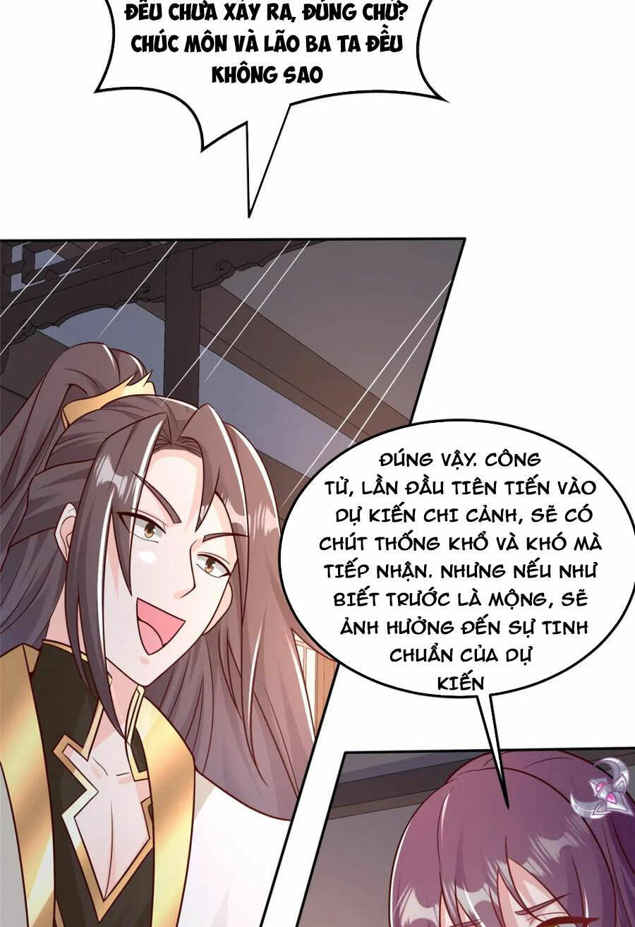 Mục Long Sư Chapter 354 - 11