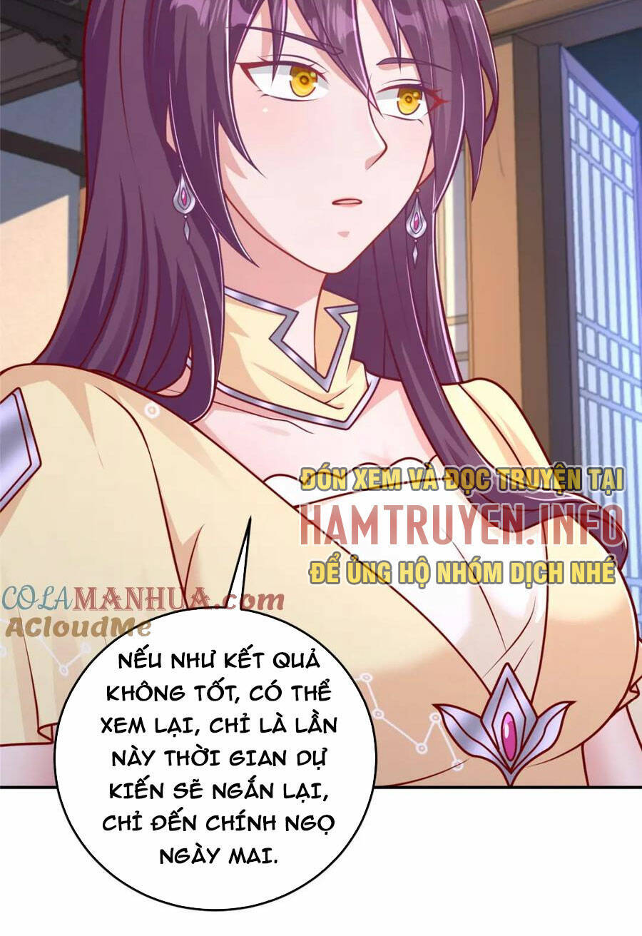 Mục Long Sư Chapter 354 - 20