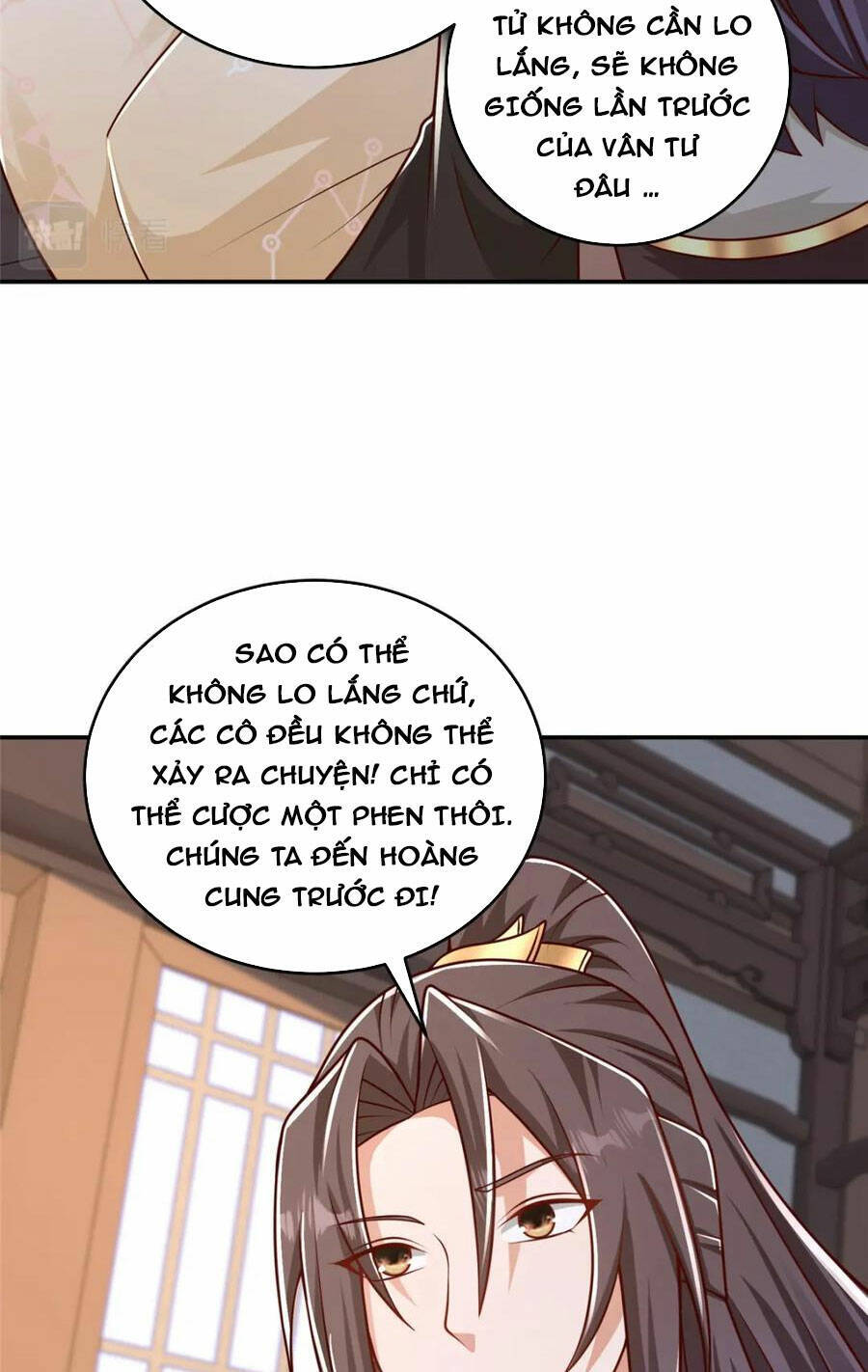 Mục Long Sư Chapter 354 - 22