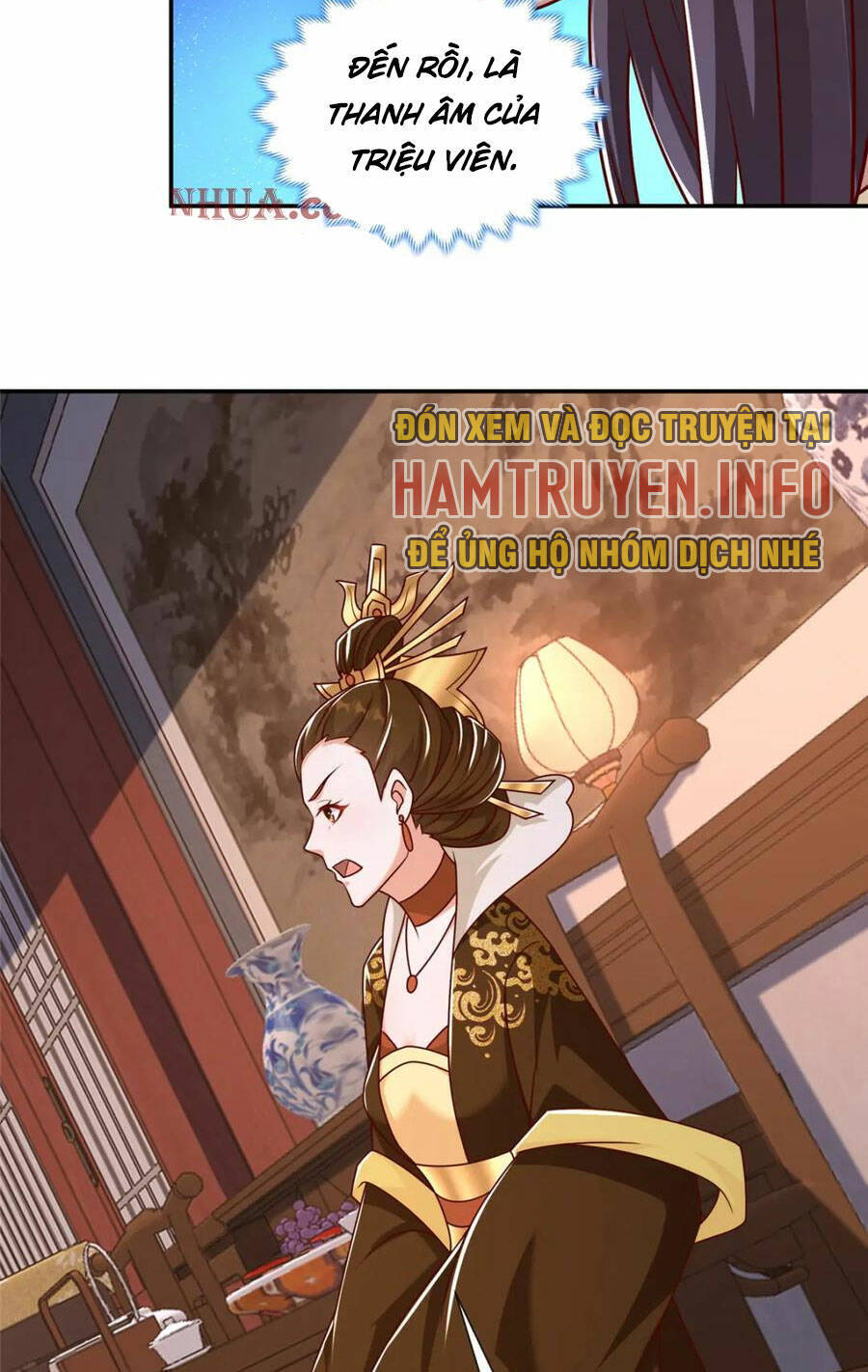 Mục Long Sư Chapter 354 - 28