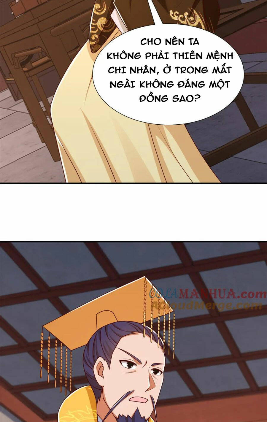 Mục Long Sư Chapter 354 - 29