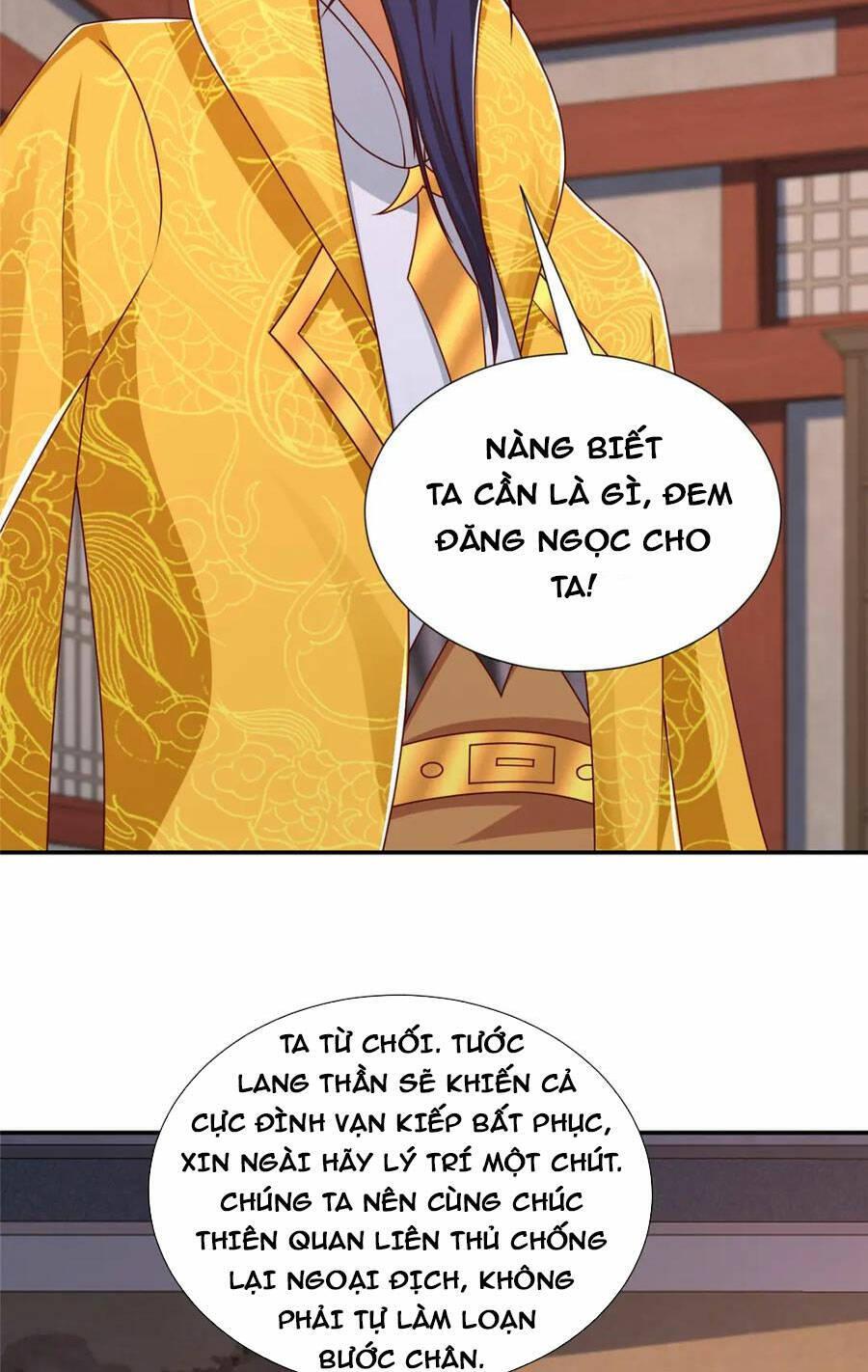 Mục Long Sư Chapter 354 - 30