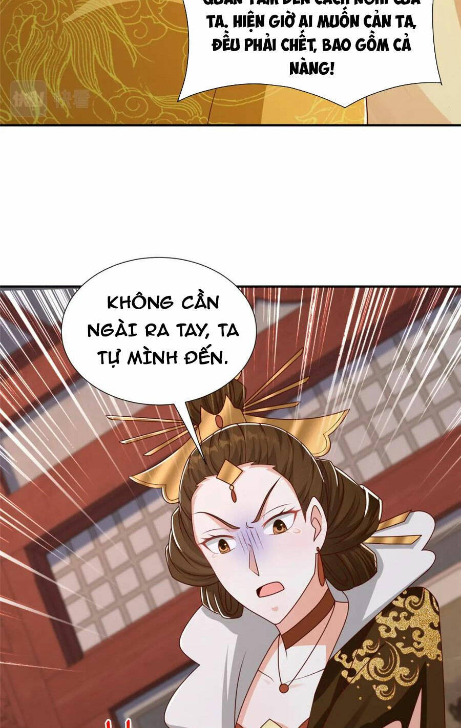 Mục Long Sư Chapter 354 - 32