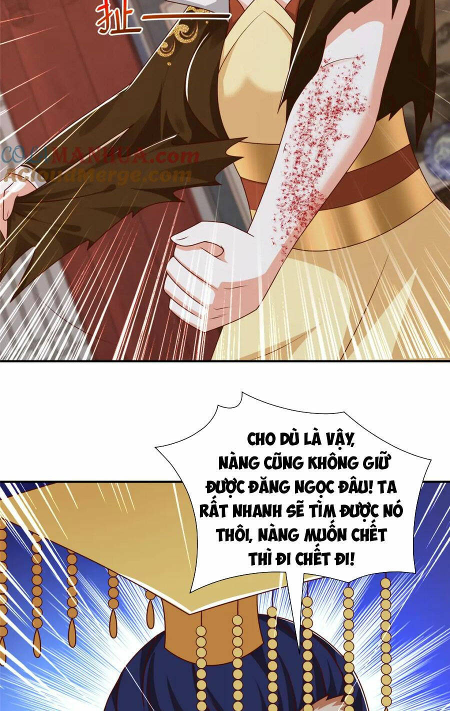 Mục Long Sư Chapter 354 - 33