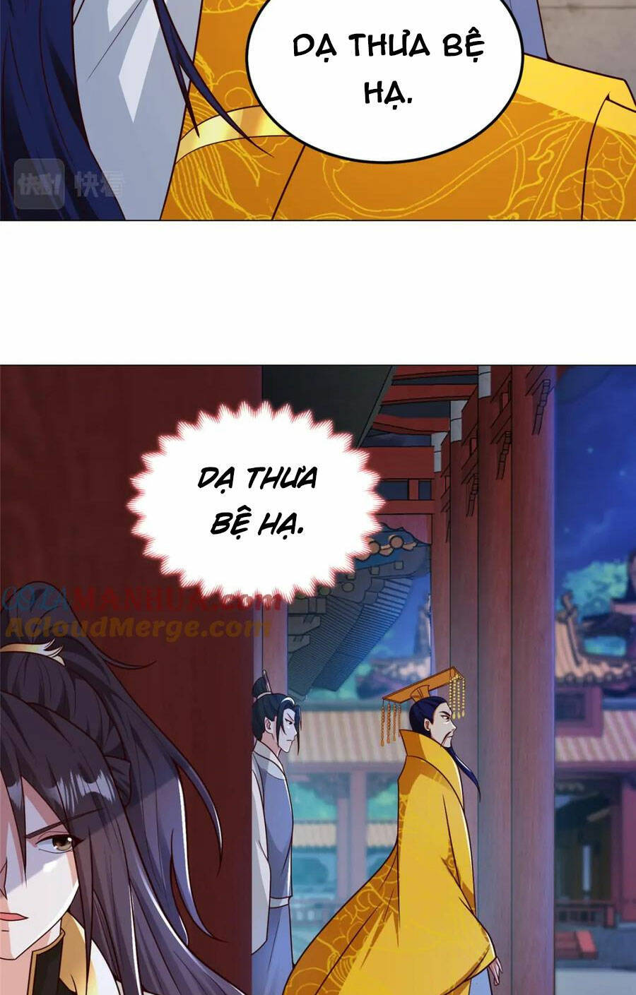 Mục Long Sư Chapter 354 - 41