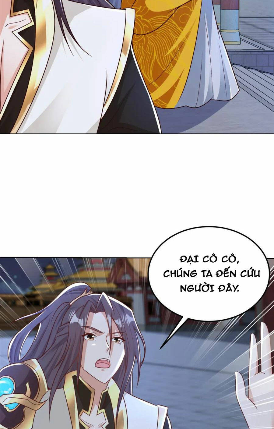 Mục Long Sư Chapter 354 - 42