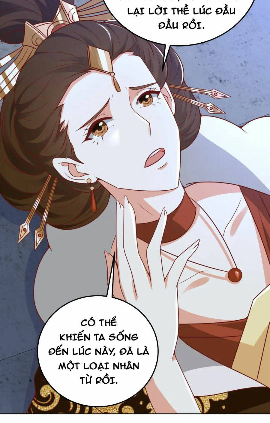 Mục Long Sư Chapter 354 - 45