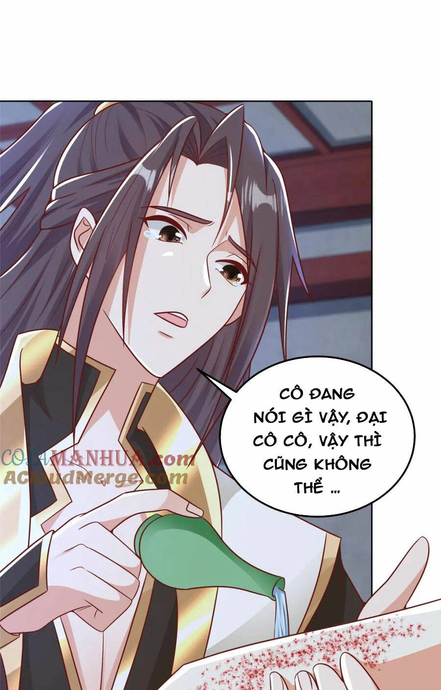 Mục Long Sư Chapter 354 - 46