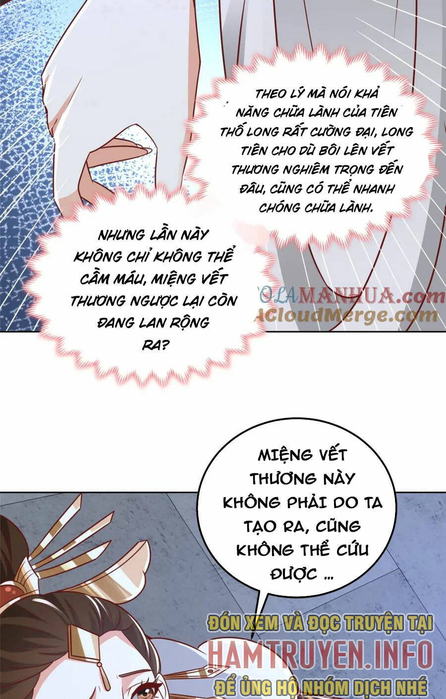 Mục Long Sư Chapter 354 - 48