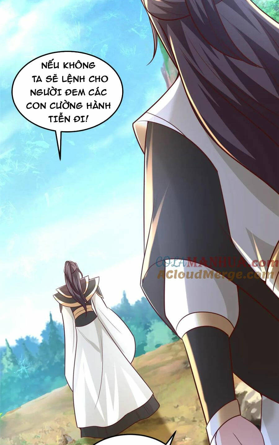 Mục Long Sư Chapter 362 - 37