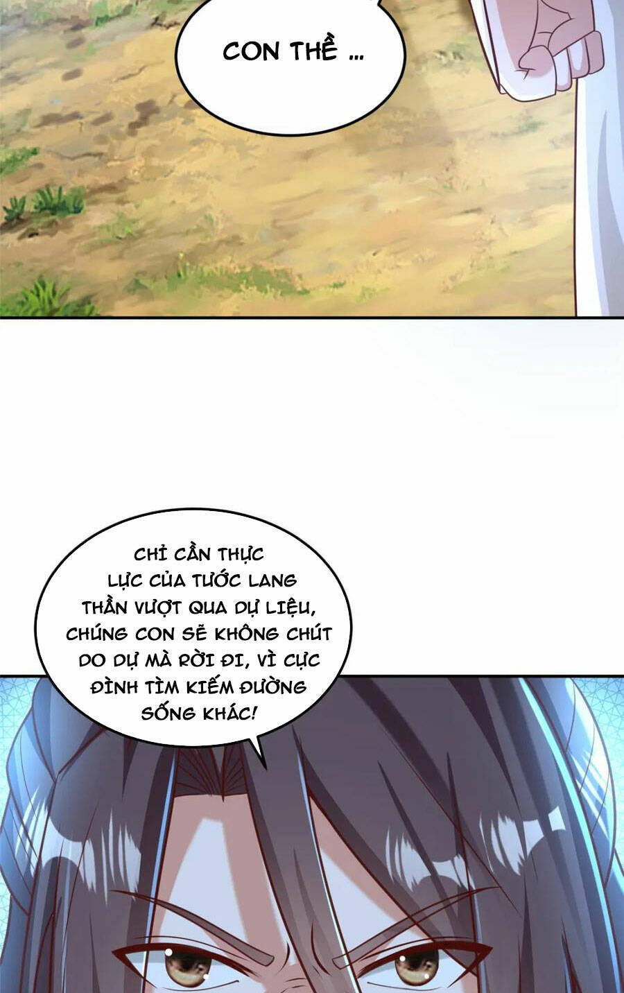 Mục Long Sư Chapter 362 - 38