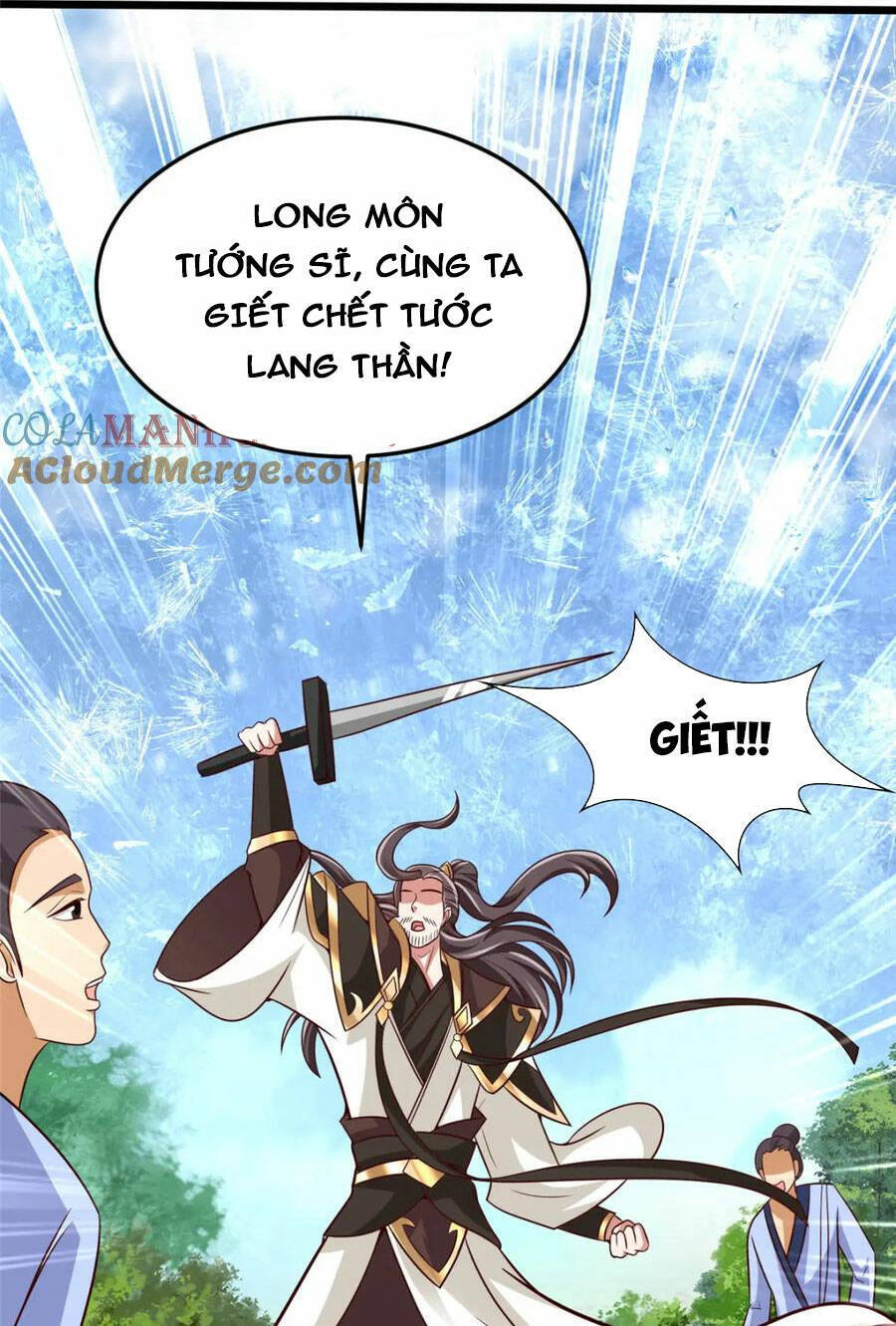 Mục Long Sư Chapter 362 - 41