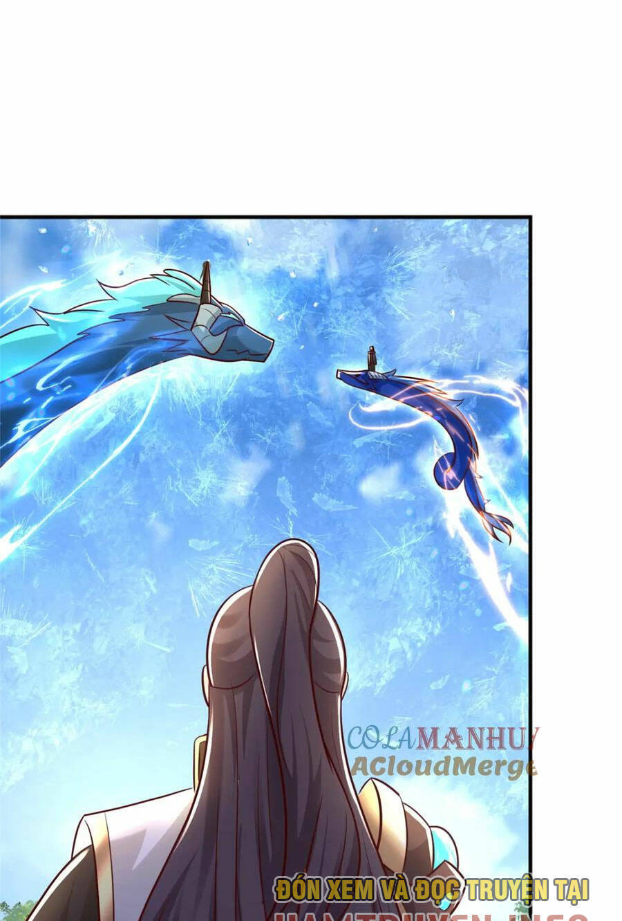 Mục Long Sư Chapter 362 - 51