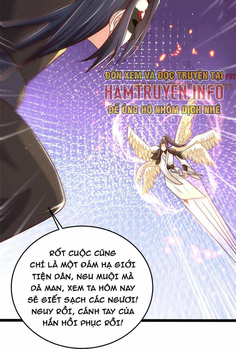 Mục Long Sư Chapter 362 - 60