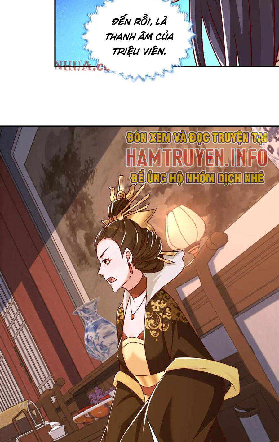 Mục Long Sư Chapter 364 - 28