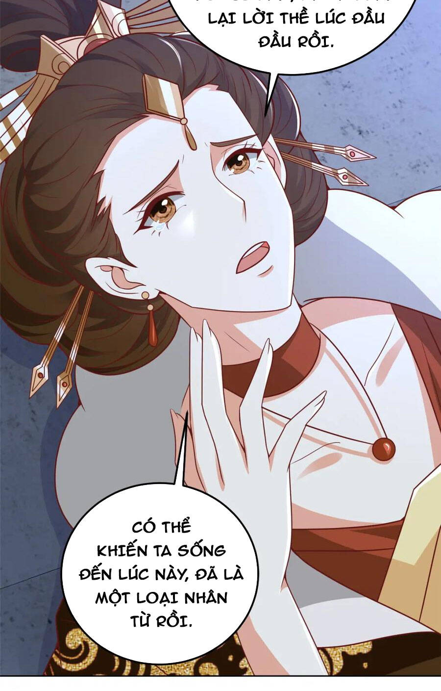 Mục Long Sư Chapter 364 - 45