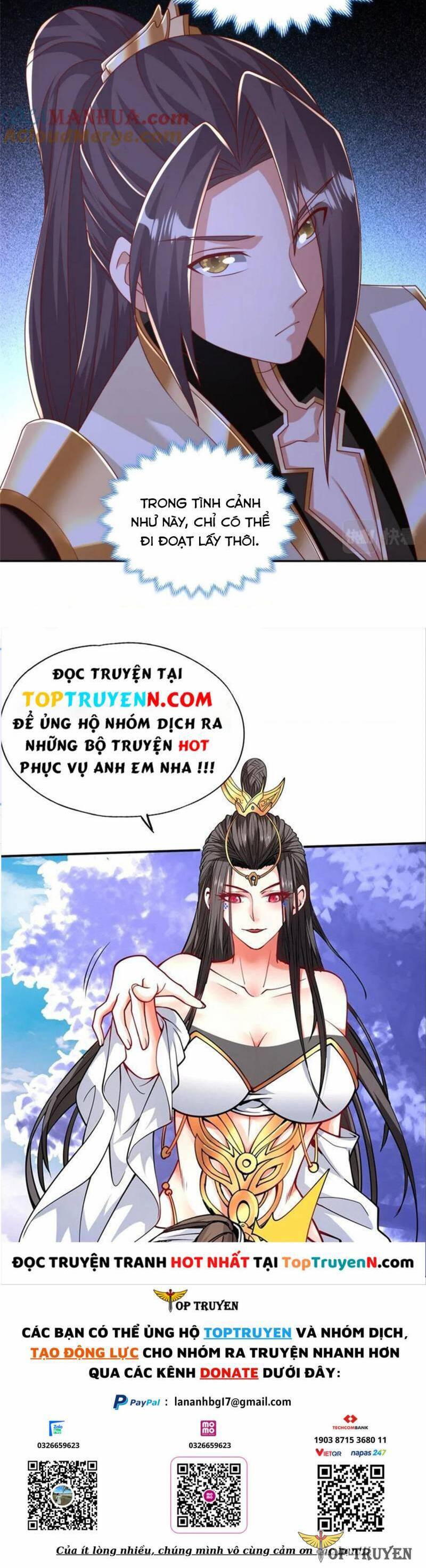 Mục Long Sư Chapter 368 - 24