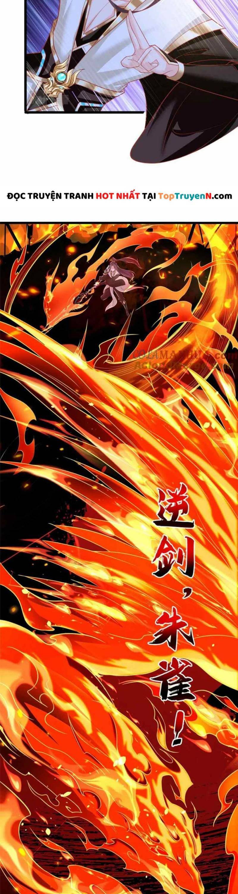 Mục Long Sư Chapter 369 - 12