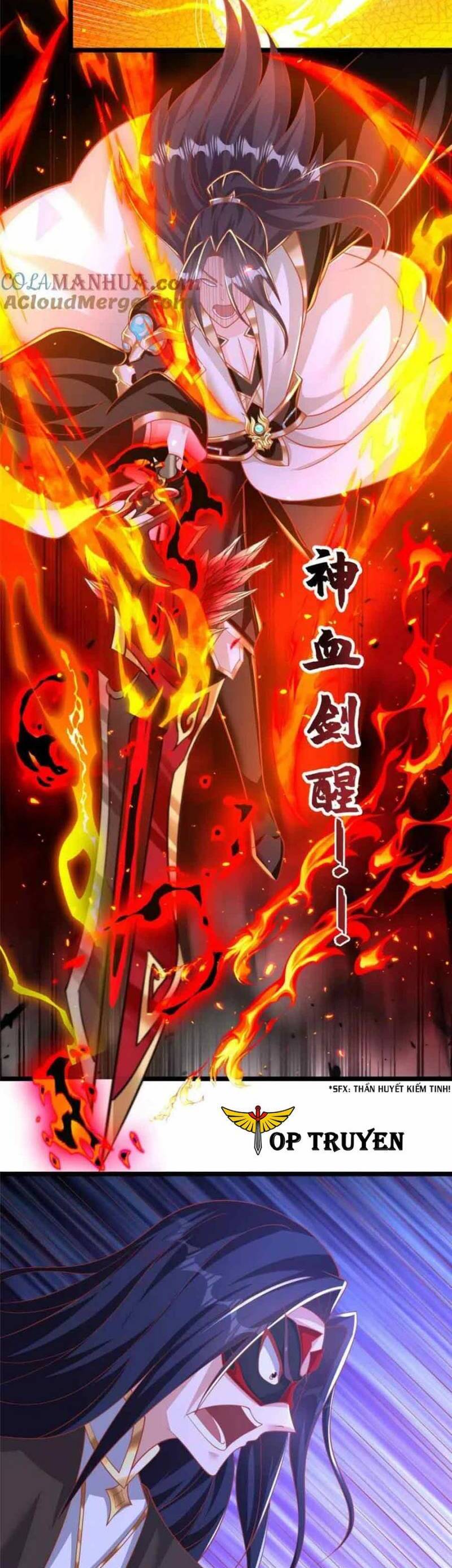 Mục Long Sư Chapter 369 - 9