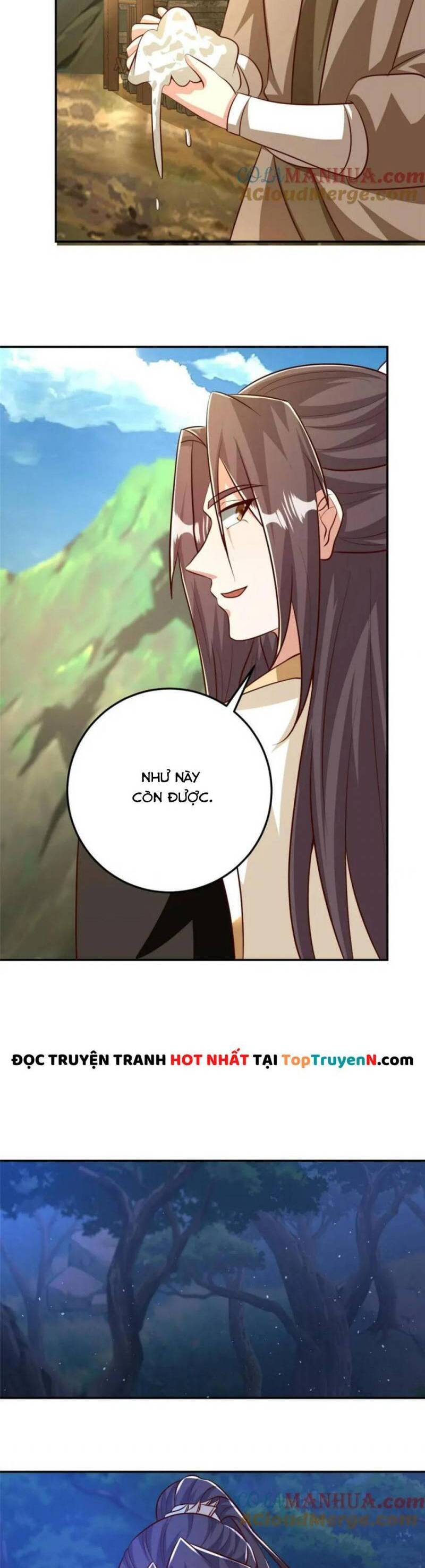 Mục Long Sư Chapter 374 - 17