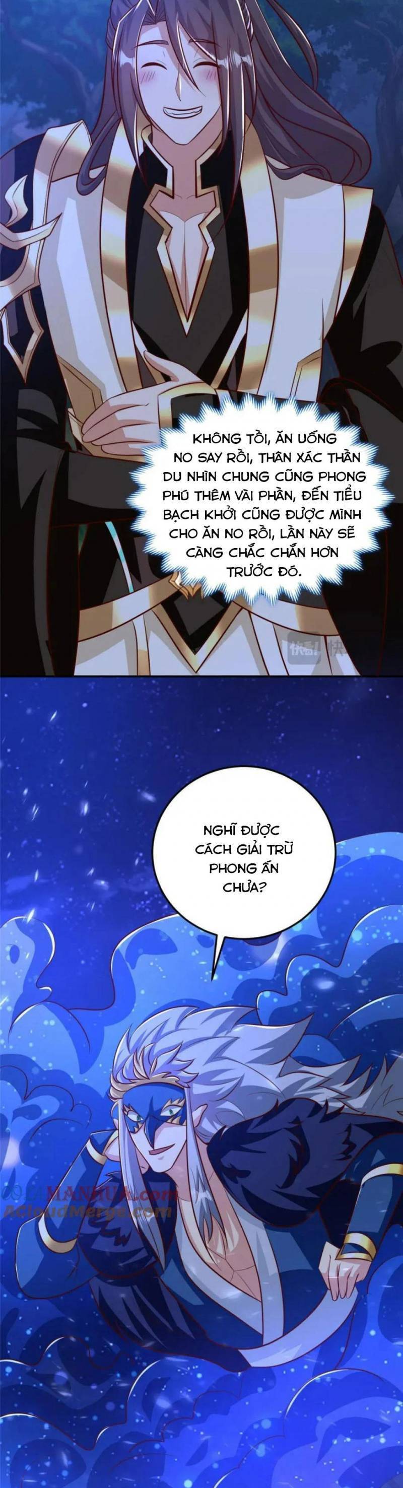 Mục Long Sư Chapter 374 - 18