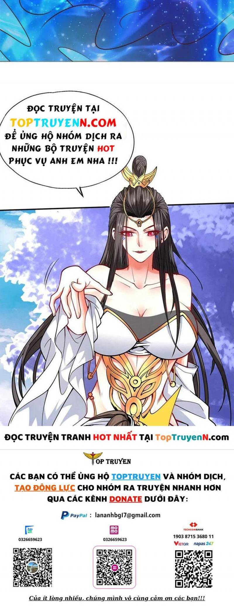 Mục Long Sư Chapter 374 - 28