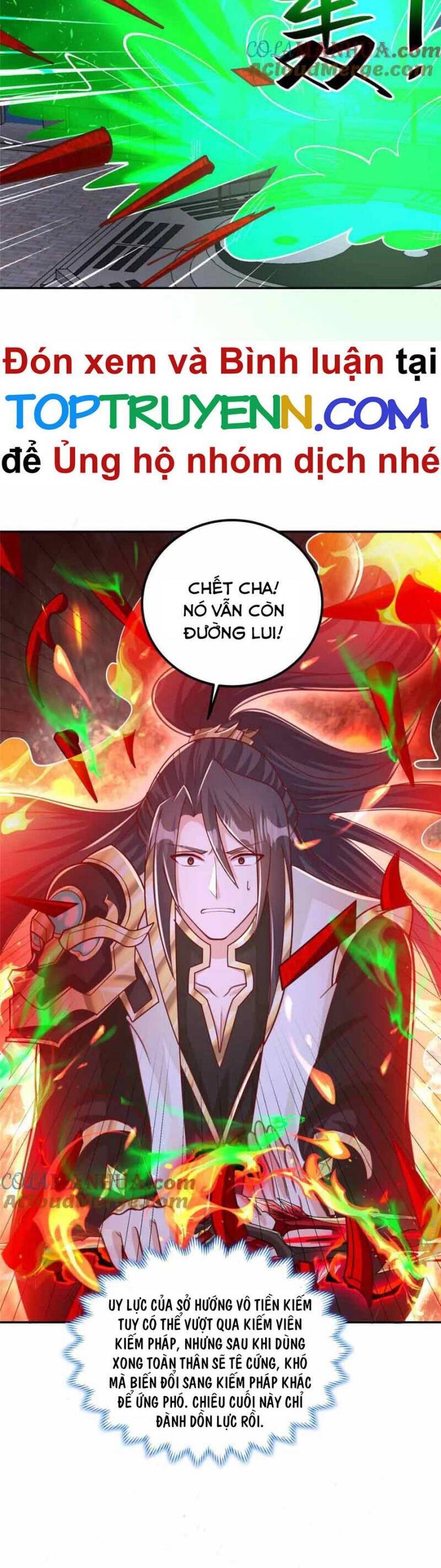 Mục Long Sư Chapter 375 - 13