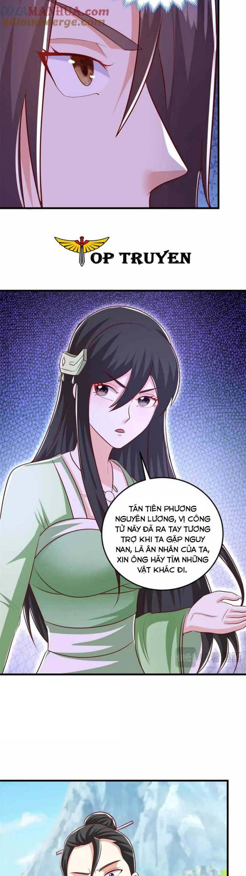 Mục Long Sư Chapter 377 - 17