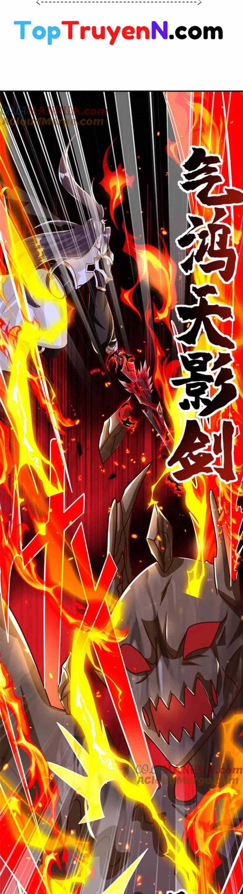 Mục Long Sư Chapter 377 - 3