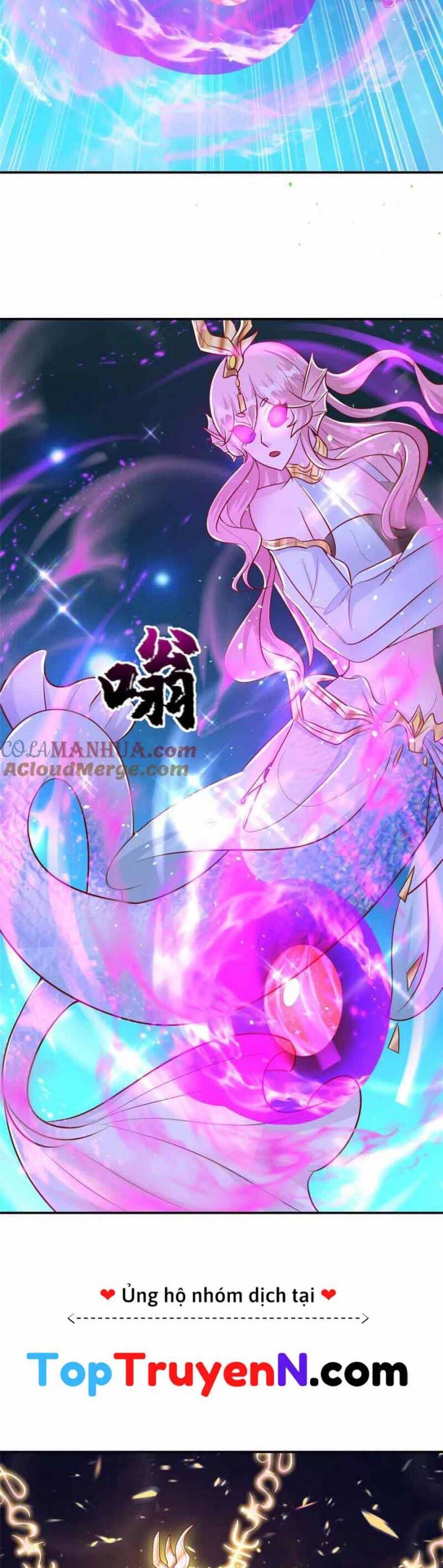 Mục Long Sư Chapter 377 - 21