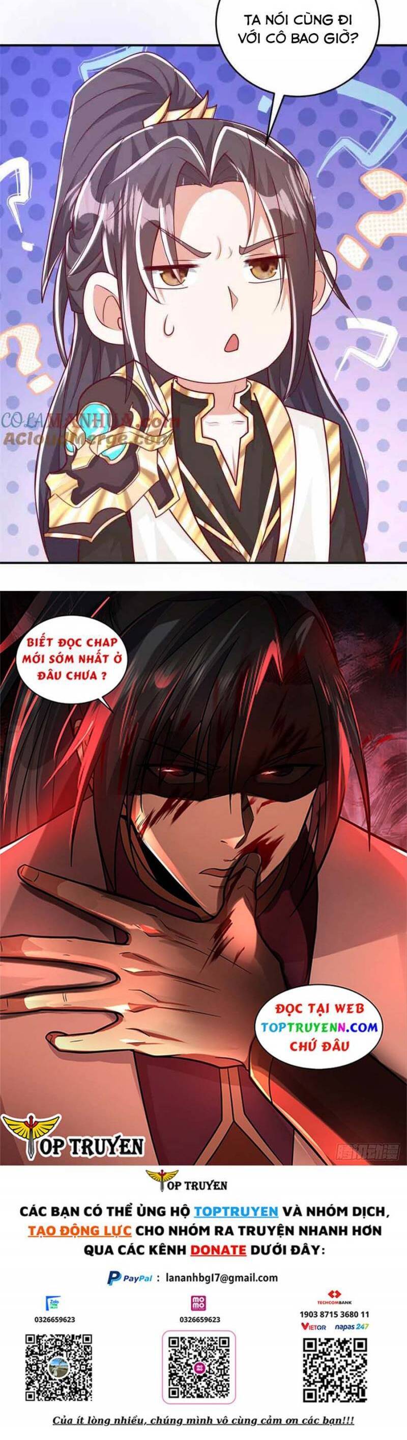 Mục Long Sư Chapter 377 - 24