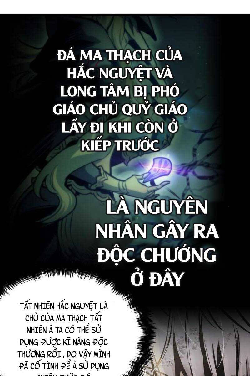 Chiền Thần Tự Sát Hồi Quy Chapter 70 - 109