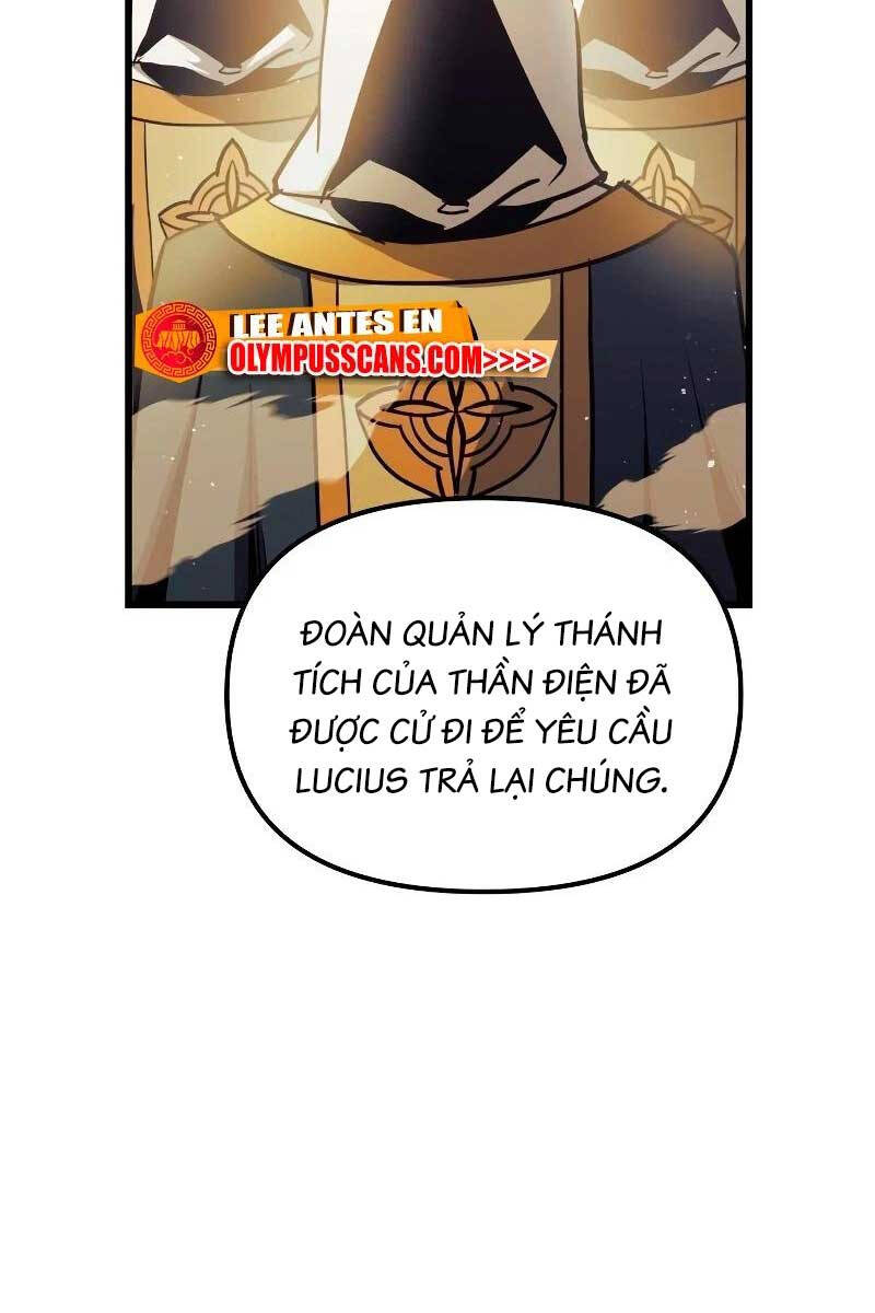 Chiền Thần Tự Sát Hồi Quy Chapter 76 - 86