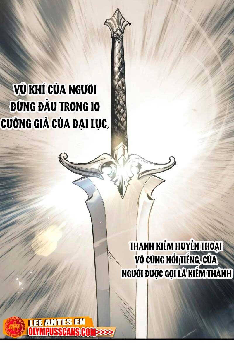 Chiền Thần Tự Sát Hồi Quy Chapter 76 - 99