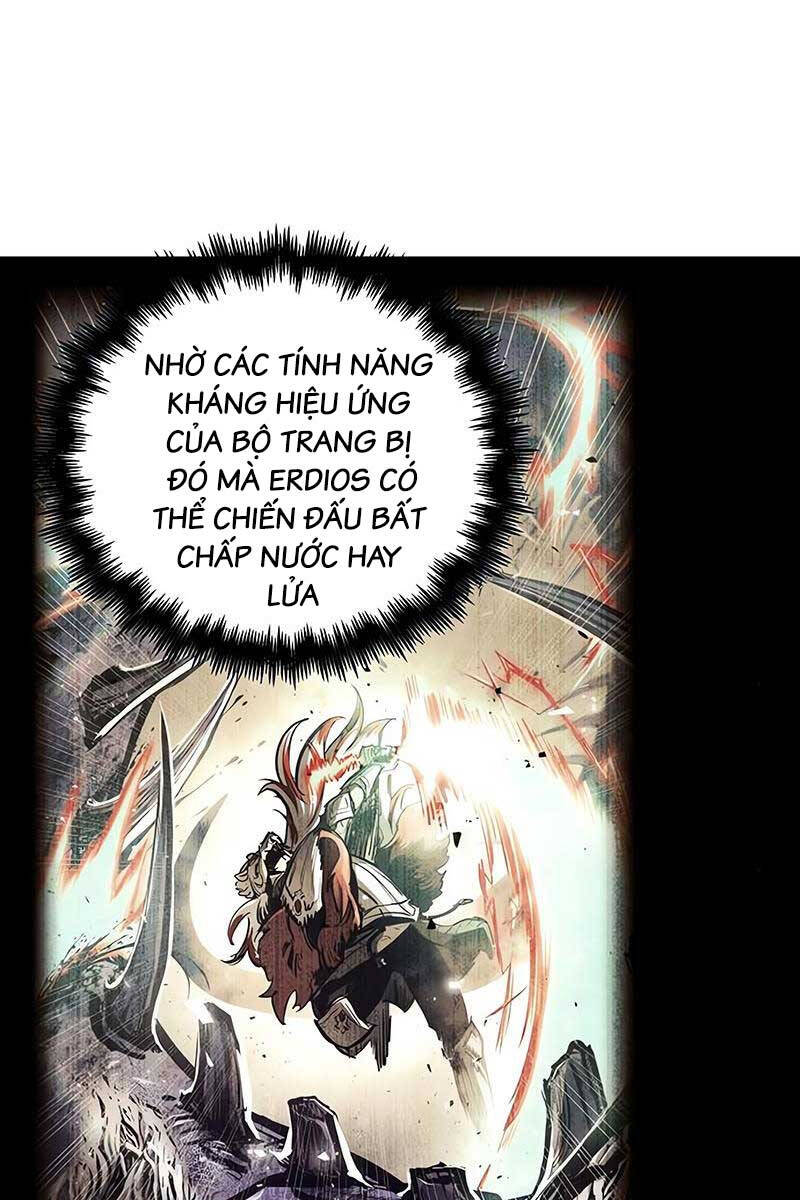 Chiền Thần Tự Sát Hồi Quy Chapter 78 - 38