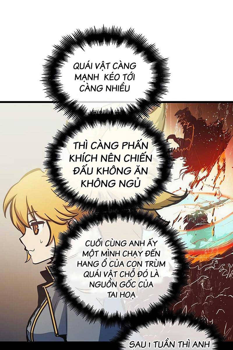 Chiền Thần Tự Sát Hồi Quy Chapter 78 - 9