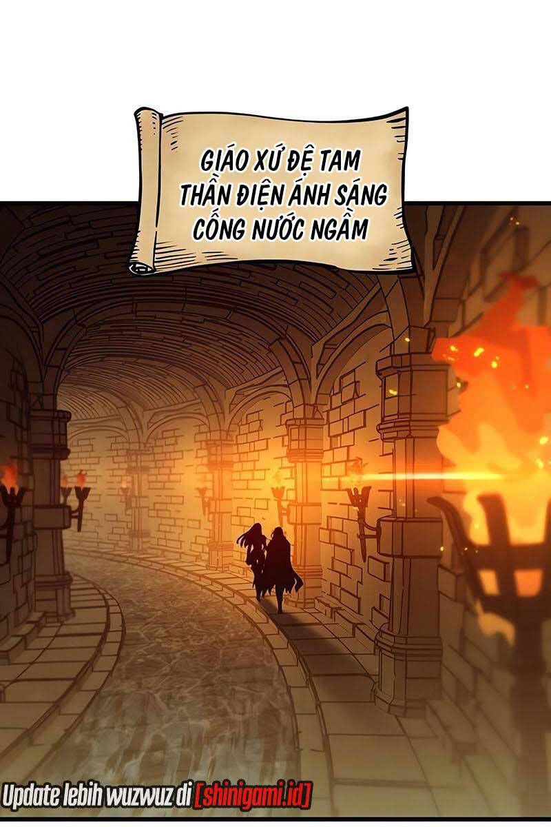 Chiền Thần Tự Sát Hồi Quy Chapter 80 - 62