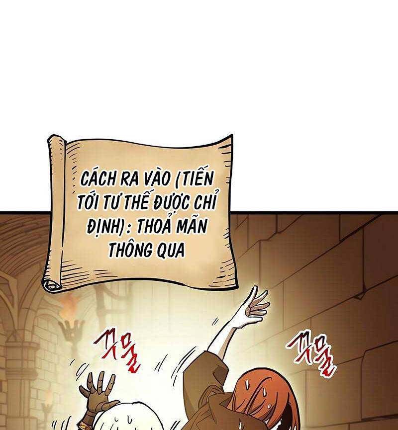 Chiền Thần Tự Sát Hồi Quy Chapter 80 - 82